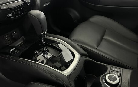 Nissan X-Trail, 2019 год, 2 550 000 рублей, 13 фотография