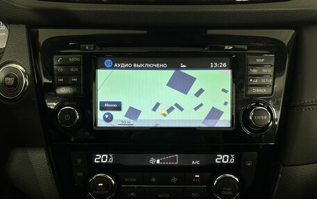 Nissan X-Trail, 2019 год, 2 550 000 рублей, 12 фотография