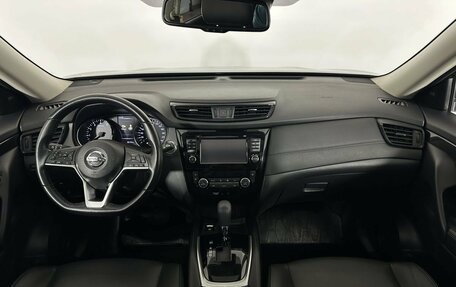 Nissan X-Trail, 2019 год, 2 550 000 рублей, 7 фотография