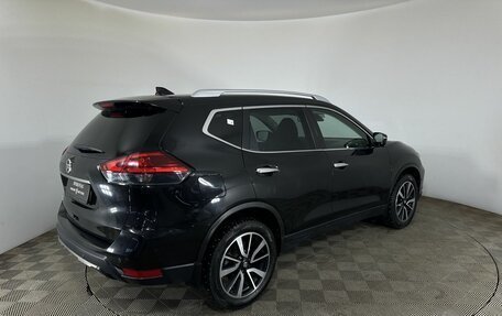 Nissan X-Trail, 2019 год, 2 550 000 рублей, 6 фотография