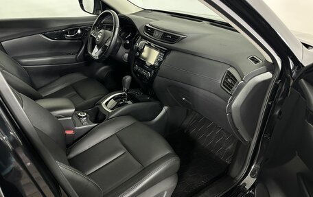 Nissan X-Trail, 2019 год, 2 550 000 рублей, 14 фотография