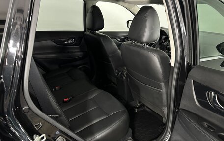 Nissan X-Trail, 2019 год, 2 550 000 рублей, 17 фотография