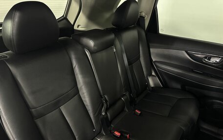 Nissan X-Trail, 2019 год, 2 550 000 рублей, 16 фотография