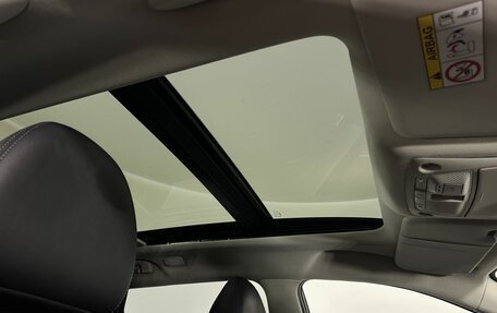 Nissan X-Trail, 2019 год, 2 550 000 рублей, 15 фотография