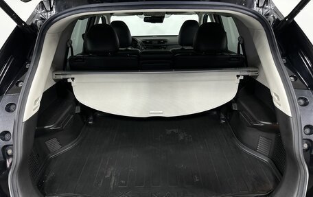 Nissan X-Trail, 2019 год, 2 550 000 рублей, 19 фотография