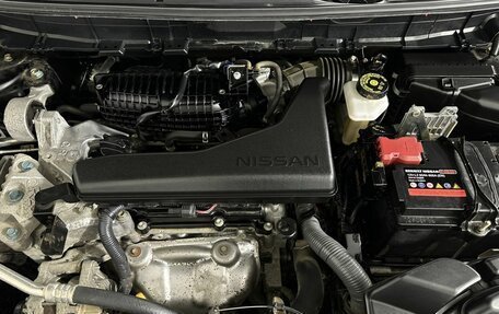 Nissan X-Trail, 2019 год, 2 550 000 рублей, 18 фотография