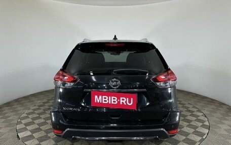 Nissan X-Trail, 2019 год, 2 550 000 рублей, 3 фотография