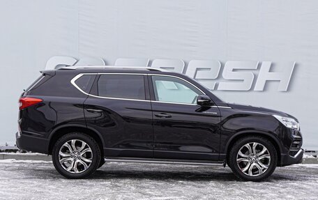 SsangYong Rexton, 2019 год, 2 999 000 рублей, 5 фотография
