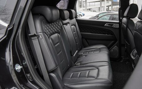 SsangYong Rexton, 2019 год, 2 999 000 рублей, 7 фотография