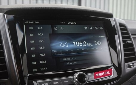 SsangYong Rexton, 2019 год, 2 999 000 рублей, 14 фотография