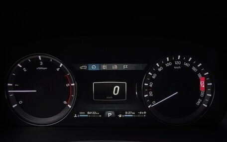 SsangYong Rexton, 2019 год, 2 999 000 рублей, 13 фотография