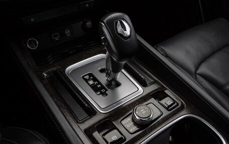 SsangYong Rexton, 2019 год, 2 999 000 рублей, 18 фотография