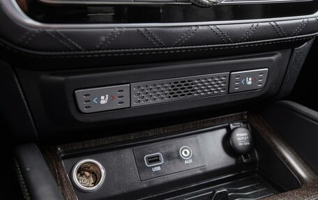 SsangYong Rexton, 2019 год, 2 999 000 рублей, 17 фотография