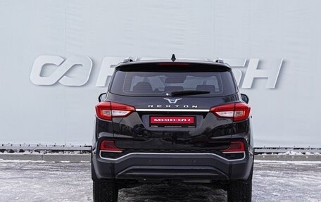 SsangYong Rexton, 2019 год, 2 999 000 рублей, 4 фотография