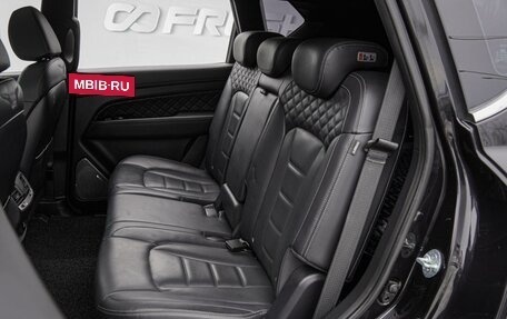 SsangYong Rexton, 2019 год, 2 999 000 рублей, 10 фотография