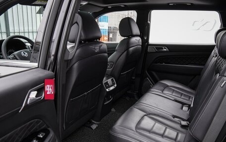 SsangYong Rexton, 2019 год, 2 999 000 рублей, 11 фотография