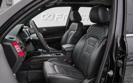 SsangYong Rexton, 2019 год, 2 999 000 рублей, 9 фотография