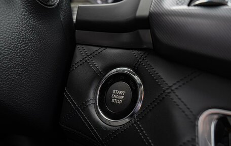 SsangYong Rexton, 2019 год, 2 999 000 рублей, 19 фотография