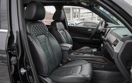 SsangYong Rexton, 2019 год, 2 999 000 рублей, 8 фотография