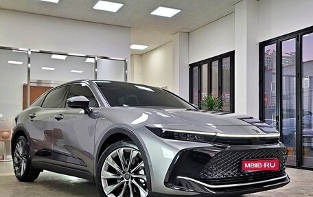 Toyota Crown, 2025 год, 5 990 099 рублей, 1 фотография