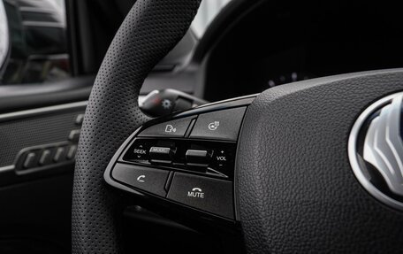 SsangYong Rexton, 2019 год, 2 999 000 рублей, 23 фотография