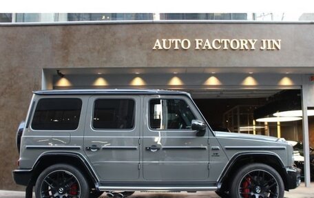 Mercedes-Benz G-Класс AMG, 2023 год, 20 000 000 рублей, 6 фотография