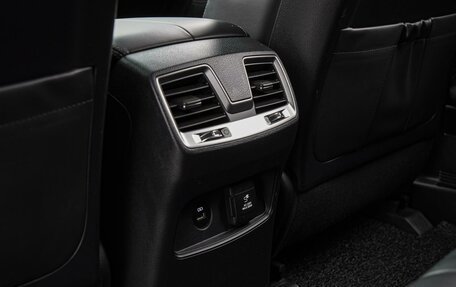 SsangYong Rexton, 2019 год, 2 999 000 рублей, 26 фотография