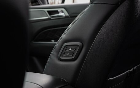 SsangYong Rexton, 2019 год, 2 999 000 рублей, 25 фотография