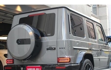 Mercedes-Benz G-Класс AMG, 2023 год, 20 000 000 рублей, 5 фотография