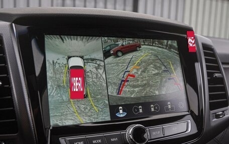 SsangYong Rexton, 2019 год, 2 999 000 рублей, 15 фотография