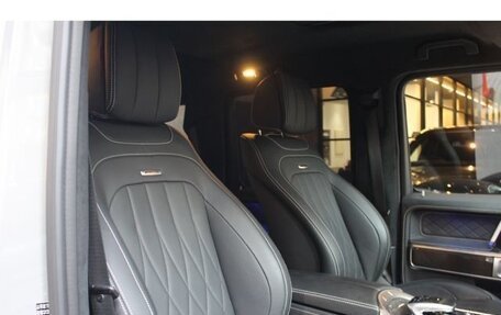 Mercedes-Benz G-Класс AMG, 2023 год, 20 000 000 рублей, 14 фотография