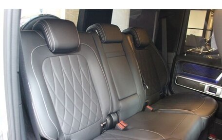 Mercedes-Benz G-Класс AMG, 2023 год, 20 000 000 рублей, 15 фотография