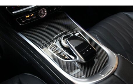 Mercedes-Benz G-Класс AMG, 2023 год, 20 000 000 рублей, 13 фотография