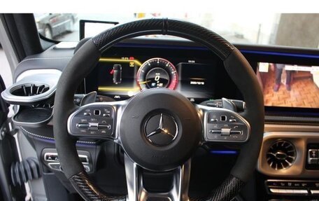 Mercedes-Benz G-Класс AMG, 2023 год, 20 000 000 рублей, 11 фотография