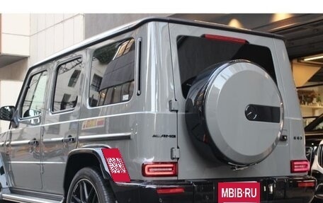 Mercedes-Benz G-Класс AMG, 2023 год, 20 000 000 рублей, 3 фотография