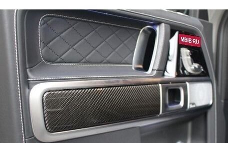 Mercedes-Benz G-Класс AMG, 2023 год, 20 000 000 рублей, 18 фотография