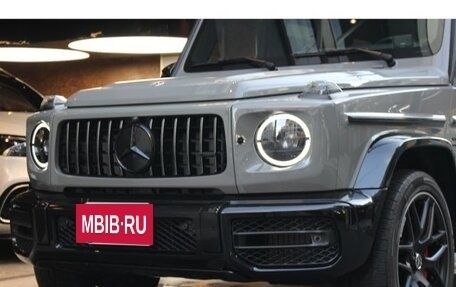 Mercedes-Benz G-Класс AMG, 2023 год, 20 000 000 рублей, 9 фотография