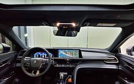 Toyota Crown, 2025 год, 5 990 099 рублей, 5 фотография