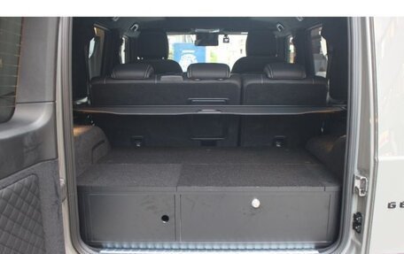 Mercedes-Benz G-Класс AMG, 2023 год, 20 000 000 рублей, 21 фотография