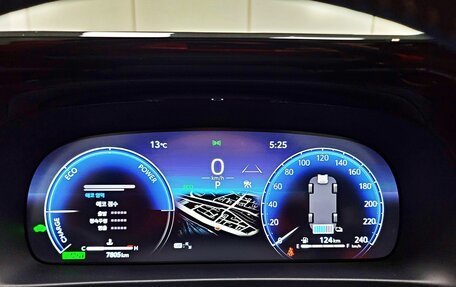 Toyota Crown, 2025 год, 5 990 099 рублей, 7 фотография