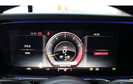 Mercedes-Benz G-Класс AMG, 2023 год, 20 000 000 рублей, 17 фотография