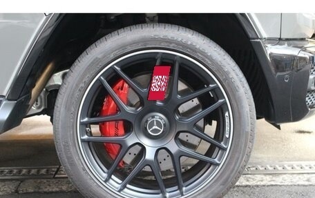 Mercedes-Benz G-Класс AMG, 2023 год, 20 000 000 рублей, 20 фотография