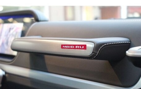 Mercedes-Benz G-Класс AMG, 2023 год, 20 000 000 рублей, 19 фотография