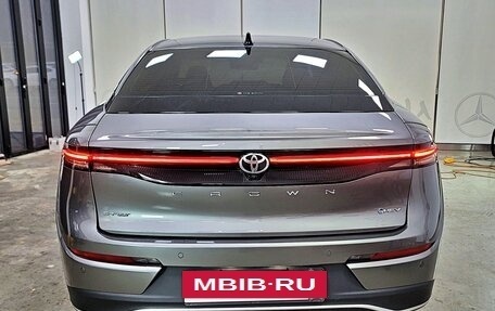 Toyota Crown, 2025 год, 5 990 099 рублей, 4 фотография