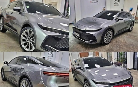 Toyota Crown, 2025 год, 5 990 099 рублей, 11 фотография