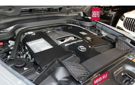 Mercedes-Benz G-Класс AMG, 2023 год, 20 000 000 рублей, 22 фотография