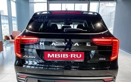 Haval Jolion, 2025 год, 4 фотография