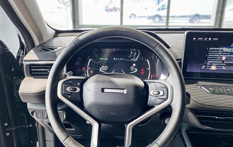 Haval Jolion, 2025 год, 7 фотография