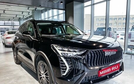 Haval Jolion, 2025 год, 3 фотография