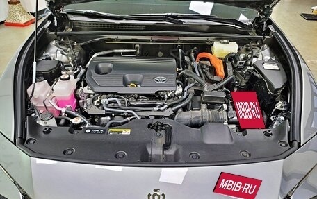 Toyota Crown, 2025 год, 5 990 099 рублей, 10 фотография